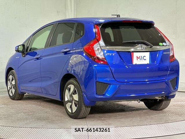 Honda FIT HYBRID 2015 7823318-14