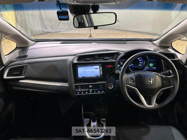 Honda FIT HYBRID 2015 7823318-16