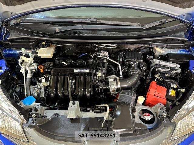 Honda FIT HYBRID 2015 7823318-17
