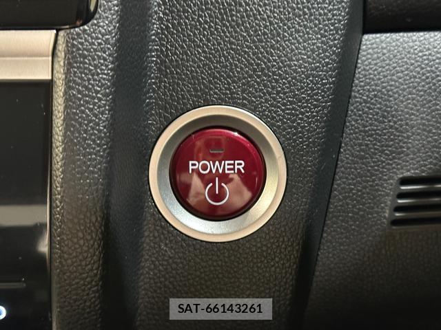 Honda FIT HYBRID 2015 7823318-6