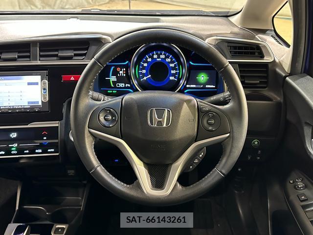 Honda FIT HYBRID 2015 7823318-7