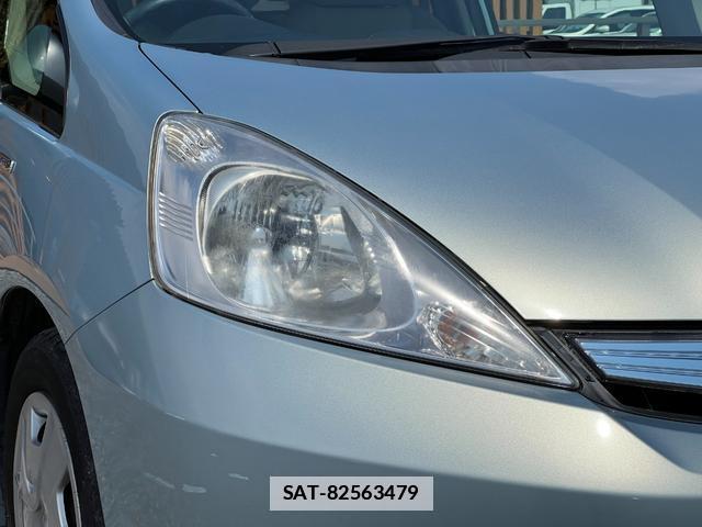 Honda FIT SHUTTLE HYBRID 2013-03 7813817-7
