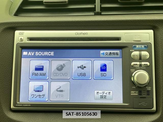 Honda FIT SHUTTLE HYBRID 2013-06 7821706-10