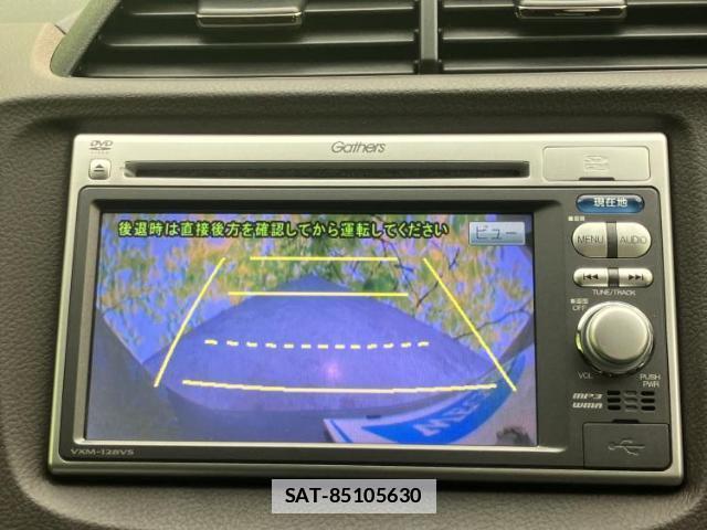 Honda FIT SHUTTLE HYBRID 2013-06 7821706-11