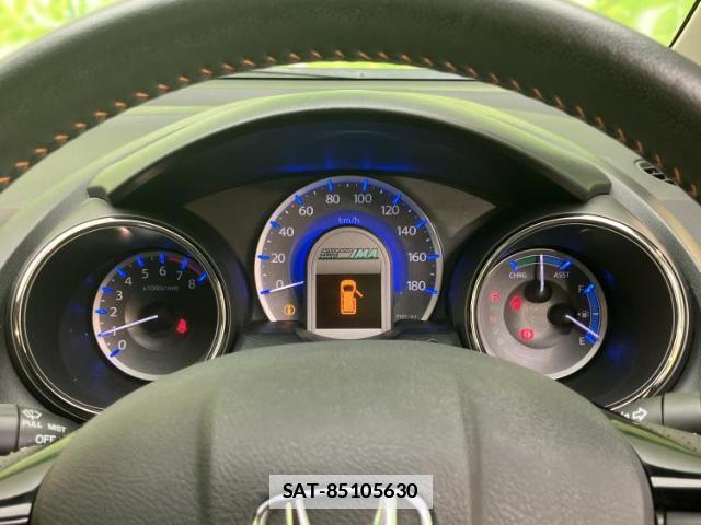 Honda FIT SHUTTLE HYBRID 2013-06 7821706-13