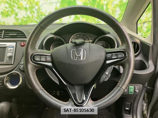 Honda FIT SHUTTLE HYBRID 2013-06 7821706-14