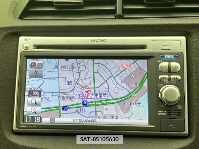 Honda FIT SHUTTLE HYBRID 2013-06 7821706-9