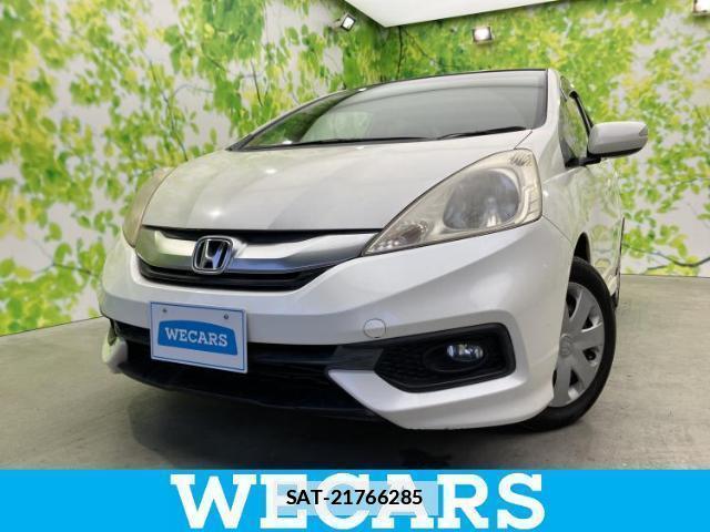 Honda FIT SHUTTLE 2013-09 7822341-0