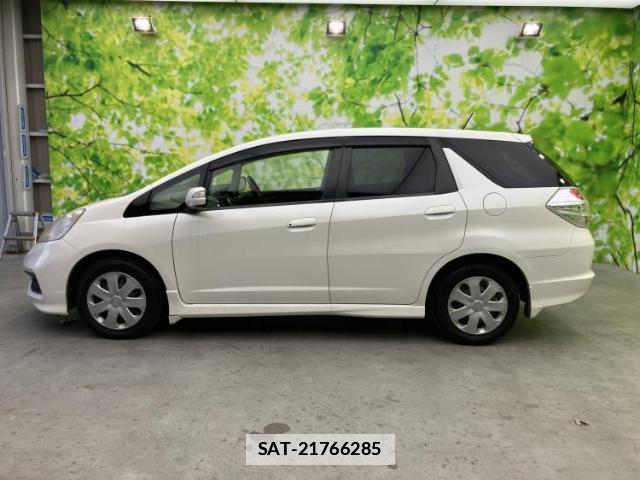 Honda FIT SHUTTLE 2013-09 7822341-1