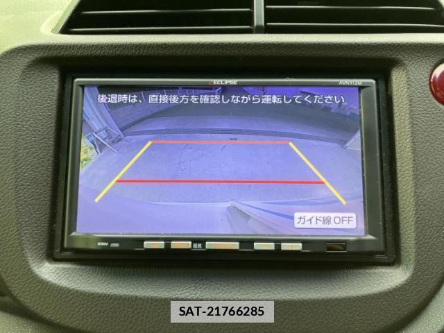 Honda FIT SHUTTLE 2013-09 7822341-11