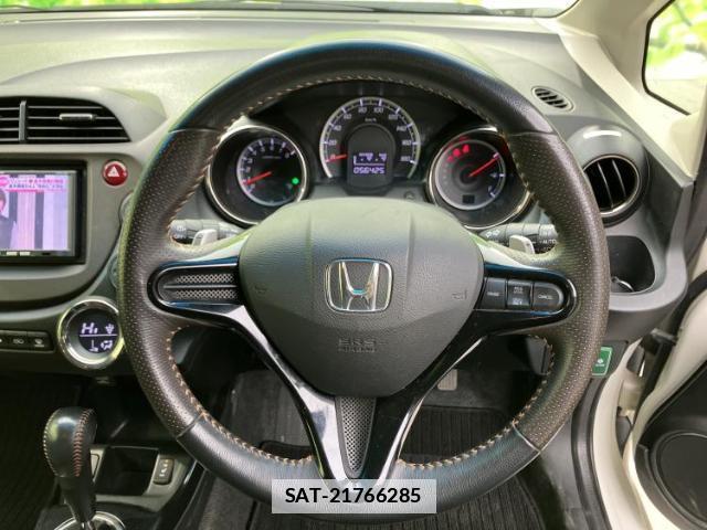 Honda FIT SHUTTLE 2013-09 7822341-14