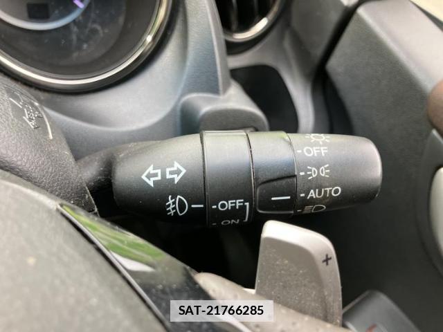 Honda FIT SHUTTLE 2013-09 7822341-15