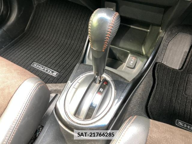 Honda FIT SHUTTLE 2013-09 7822341-17