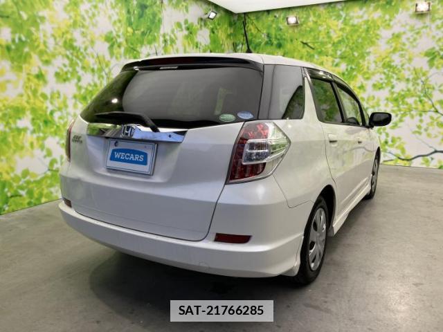 Honda FIT SHUTTLE 2013-09 7822341-2