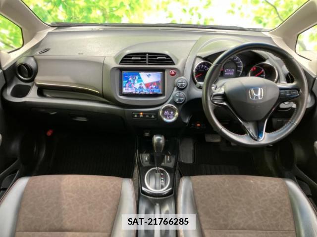 Honda FIT SHUTTLE 2013-09 7822341-3