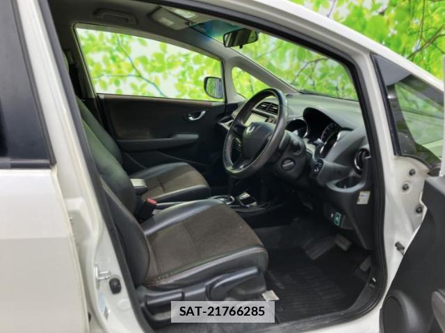Honda FIT SHUTTLE 2013-09 7822341-4