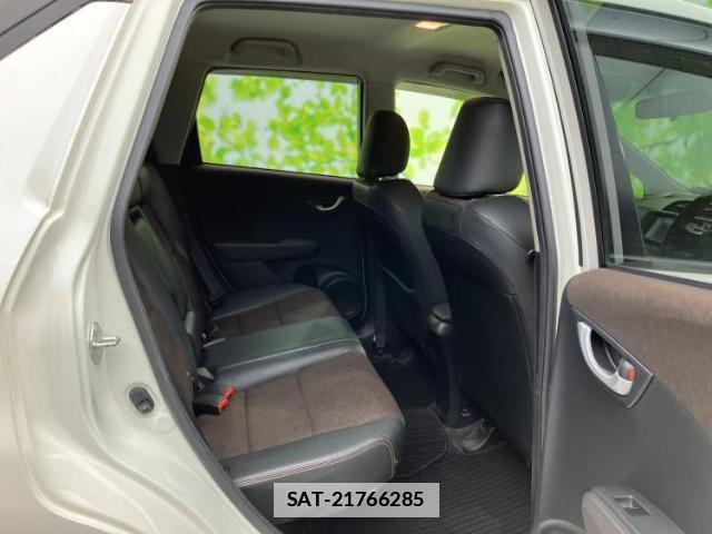 Honda FIT SHUTTLE 2013-09 7822341-5