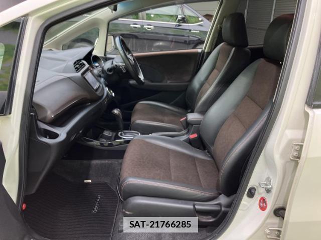 Honda FIT SHUTTLE 2013-09 7822341-6