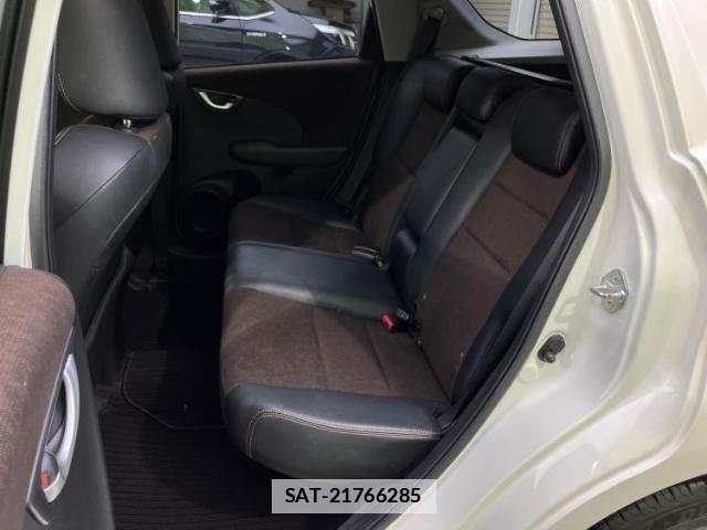 Honda FIT SHUTTLE 2013-09 7822341-7
