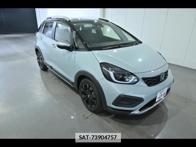 Honda FIT 2025-09 7811404-0