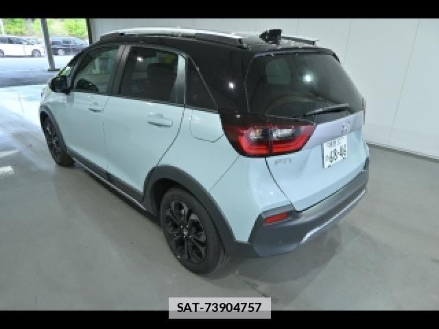 Honda FIT 2025-09 7811404-1