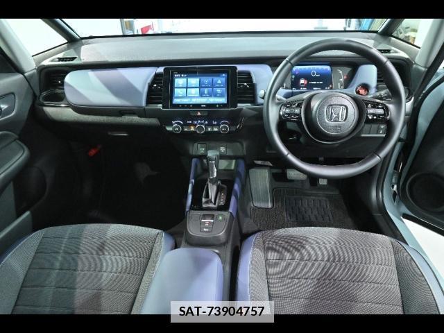 Honda FIT 2025-09 7811404-2