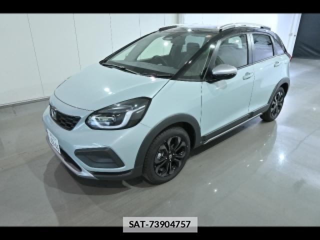 Honda FIT 2025-09 7811404-3