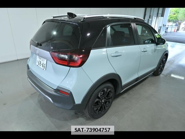 Honda FIT 2025-09 7811404-4