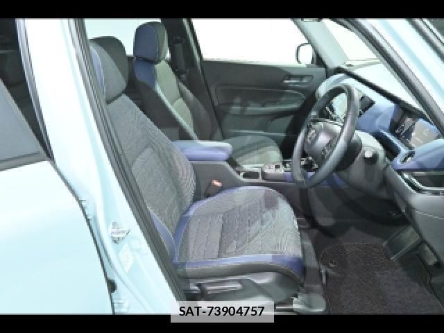 Honda FIT 2025-09 7811404-5