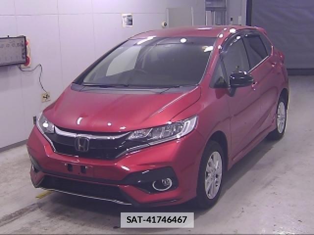 Honda FIT 2018-01 7811406-0