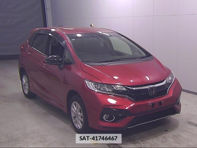Honda FIT 2018-01 7811406-4