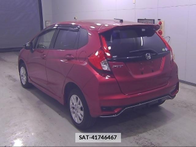 Honda FIT 2018-01 7811406-5