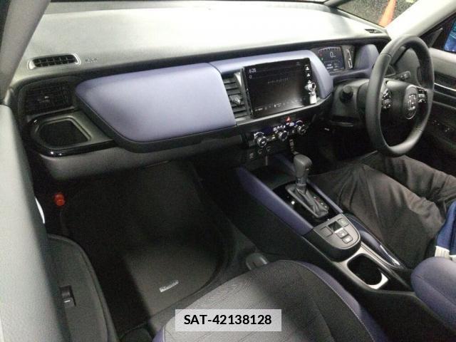 Honda FIT 2025-11 7811784-2