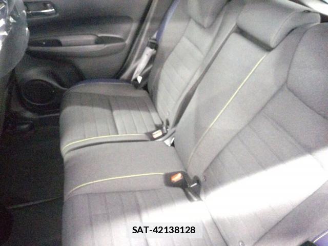 Honda FIT 2025-11 7811784-3