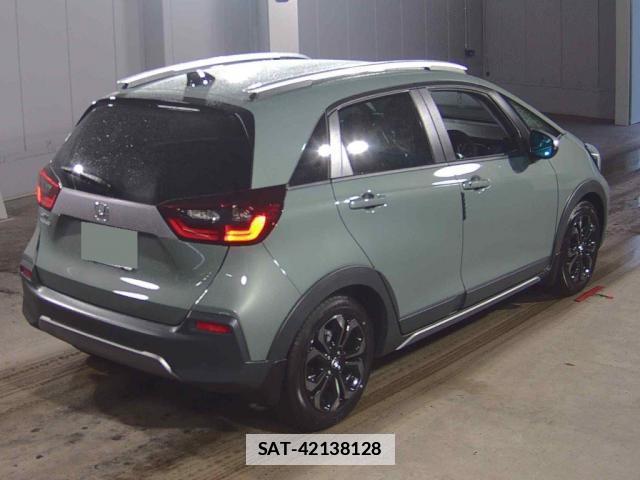 Honda FIT 2025-11 7811784-4