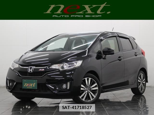 Honda FIT 2016-04 7812303-0