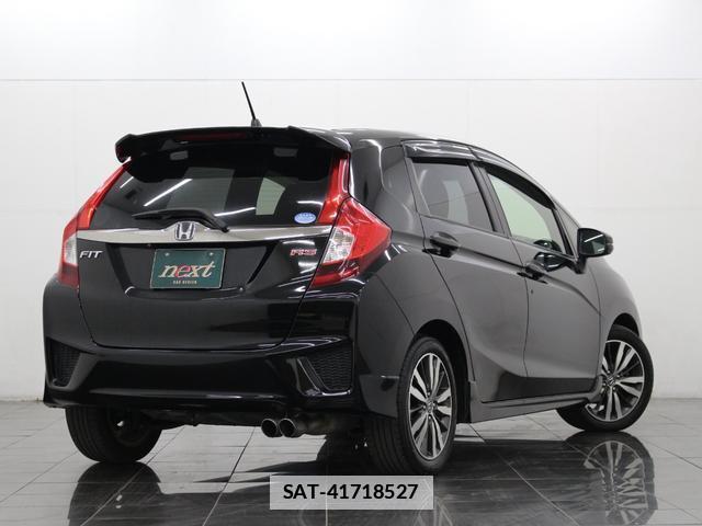 Honda FIT 2016-04 7812303-1