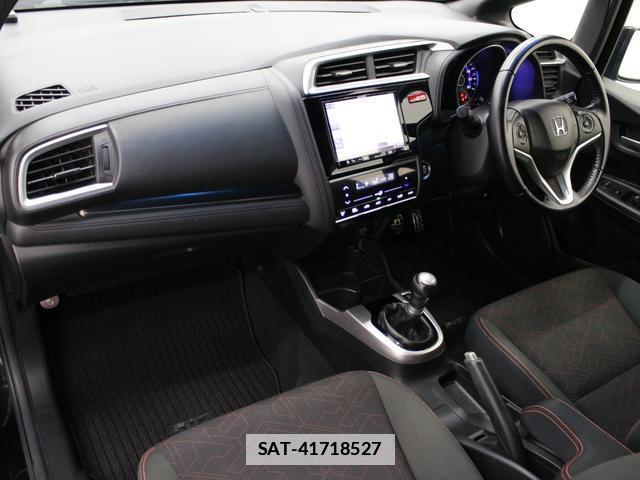 Honda FIT 2016-04 7812303-11