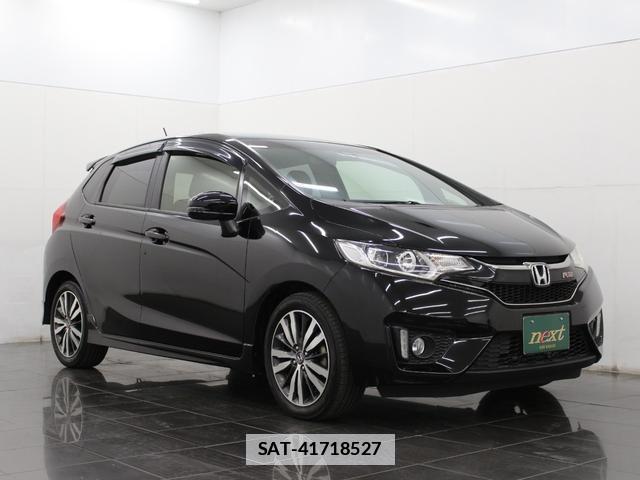 Honda FIT 2016-04 7812303-13