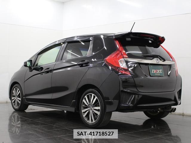 Honda FIT 2016-04 7812303-14