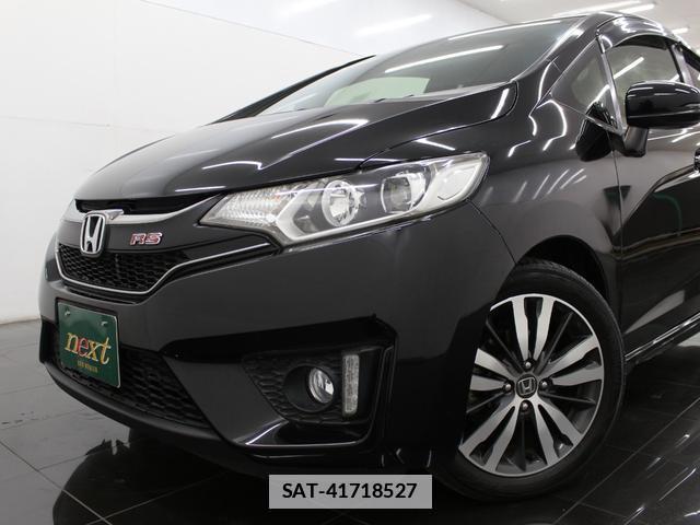 Honda FIT 2016-04 7812303-17