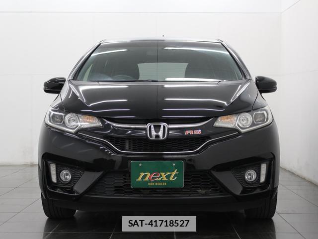 Honda FIT 2016-04 7812303-2