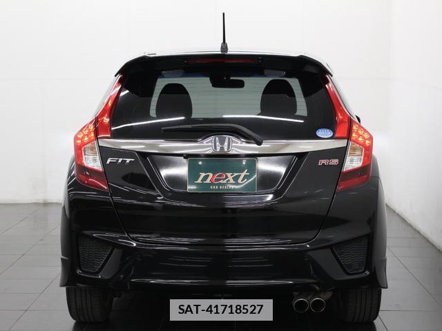 Honda FIT 2016-04 7812303-3