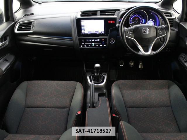 Honda FIT 2016-04 7812303-4