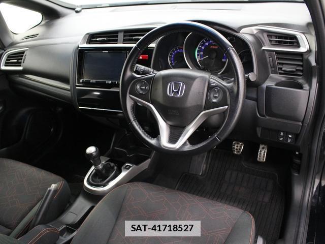 Honda FIT 2016-04 7812303-8