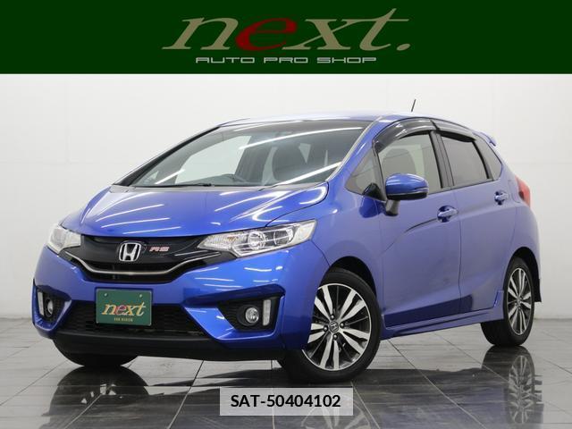 Honda FIT 2015-02 7812304-0