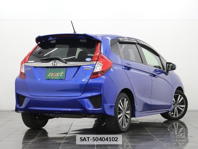 Honda FIT 2015-02 7812304-1