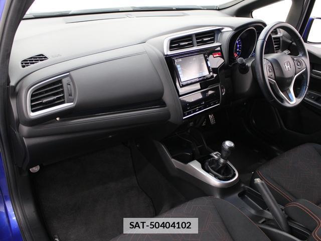 Honda FIT 2015-02 7812304-11