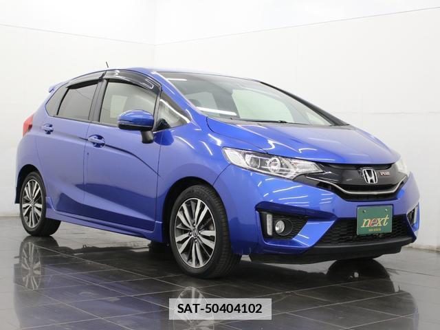 Honda FIT 2015-02 7812304-14
