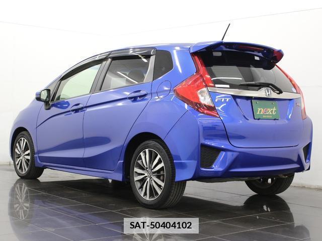 Honda FIT 2015-02 7812304-15